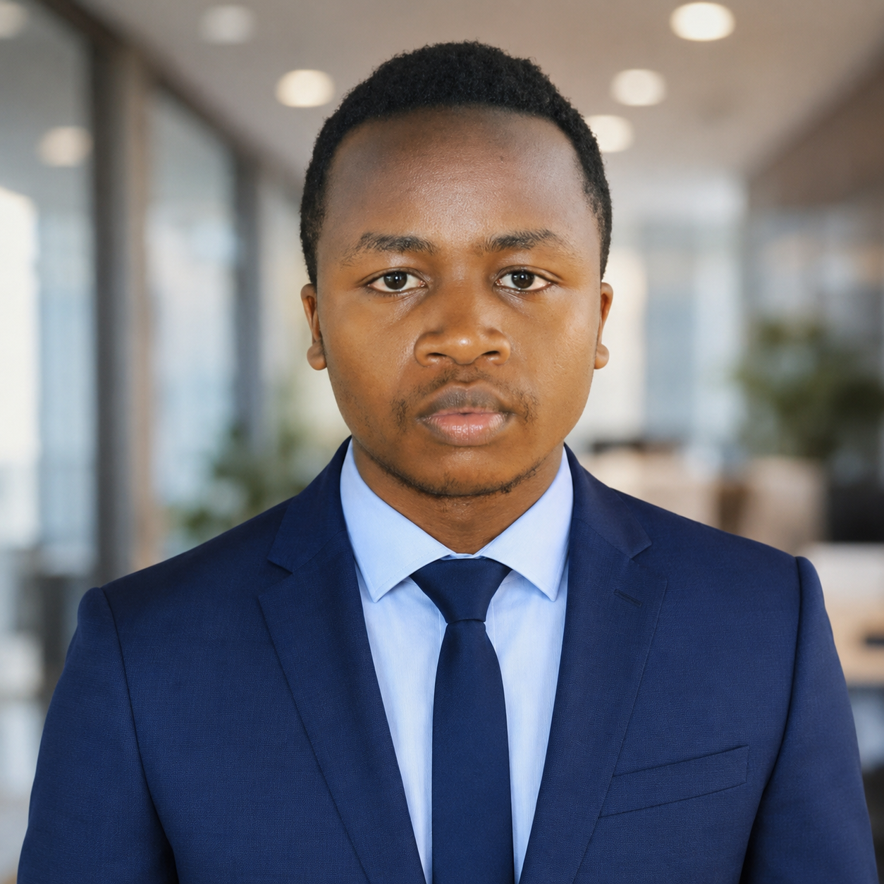 Eliab Muriithi